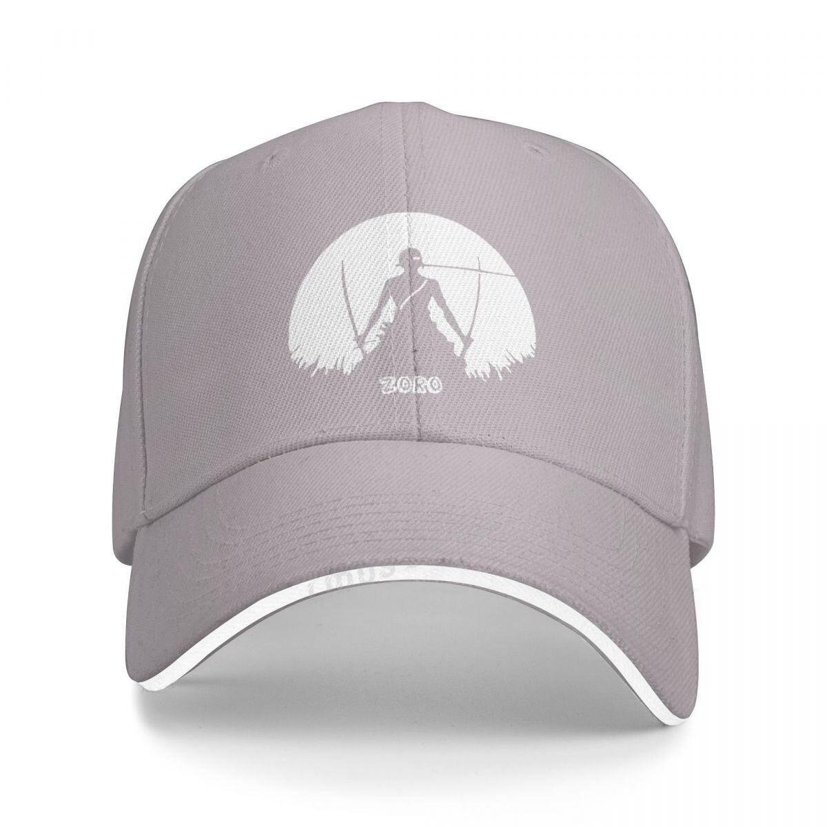 One Piece Zoro Wano Arc Cap