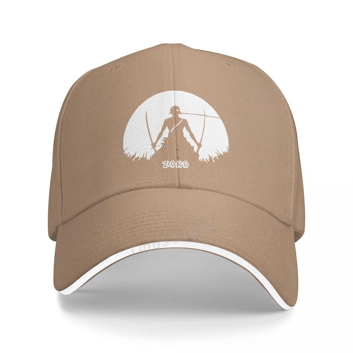 One Piece Zoro Wano Arc Cap