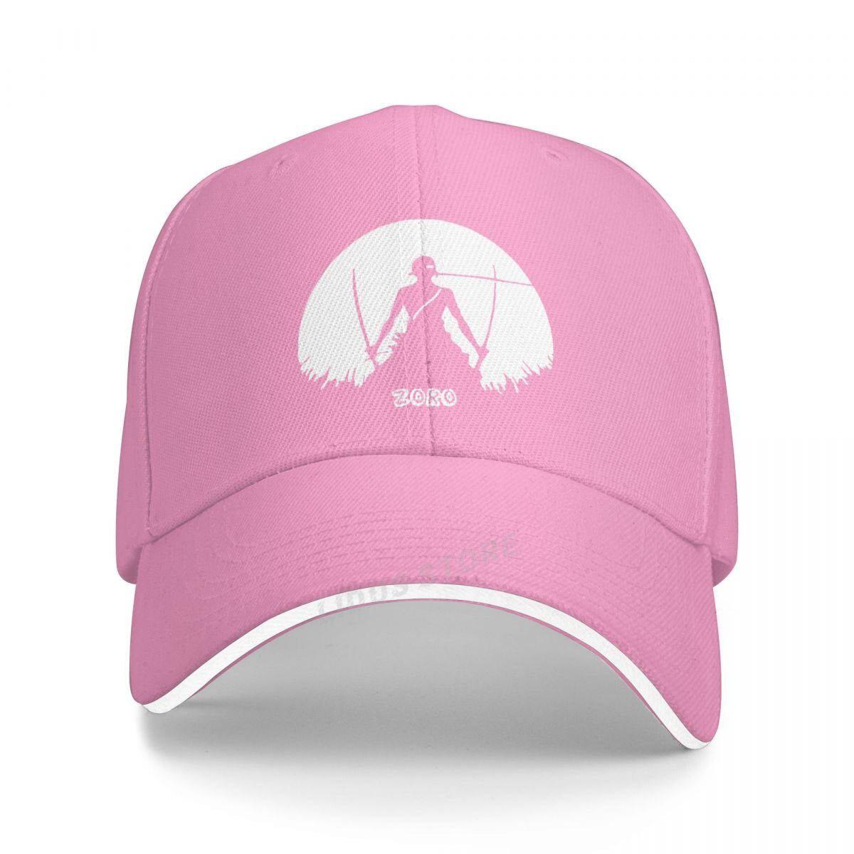One Piece Zoro Wano Arc Cap